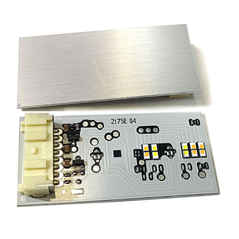 Mercedes Benz W253 E300 E350 laser headlight LED daytime running light turn signal module 2020-2023
