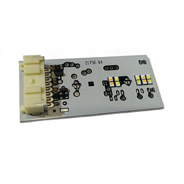 Mercedes Benz W253 E300 E350 laser headlight LED daytime running light turn signal module