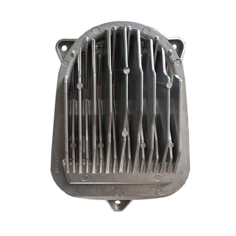 Mercedes US GLC200 GLC260 GLC300 W253 led daytime running light DRL module A2539066700 A2539066700