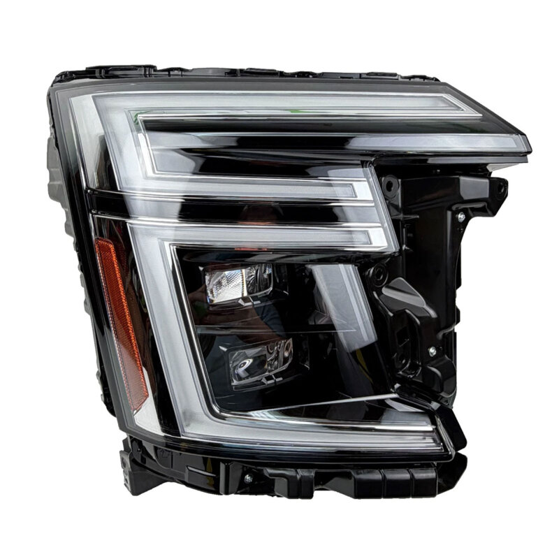 Nissan Armada Petrol headlight control module 260554858R