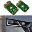 Octavia MK4 led daytime running light DRL module 5E3941645A 5E3941645B