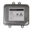 Opel Insignia xenon headlight HID ballast control module 5DV009720-00 without errors