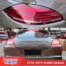 Panamera LED taillight 2010 2011 2012 2013 model update to lastest model