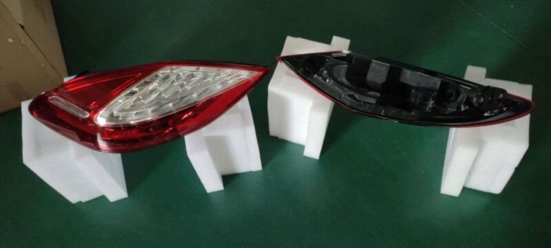 Panamera tail light for 2010 2011 2012 2013 Porsche Panamera shipping