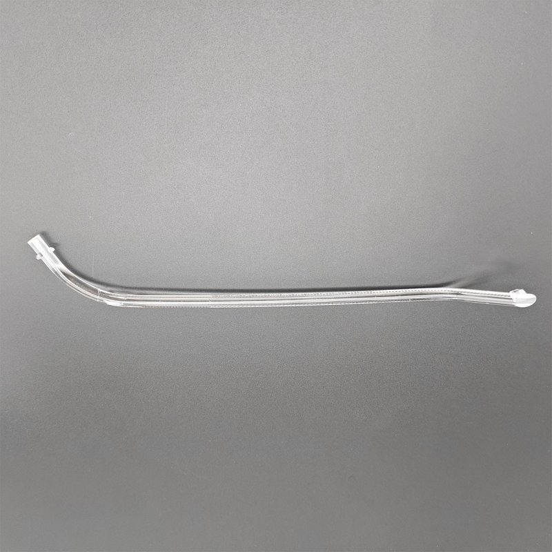 Passat front headlight DRL tube strip daytime running light guide pipe