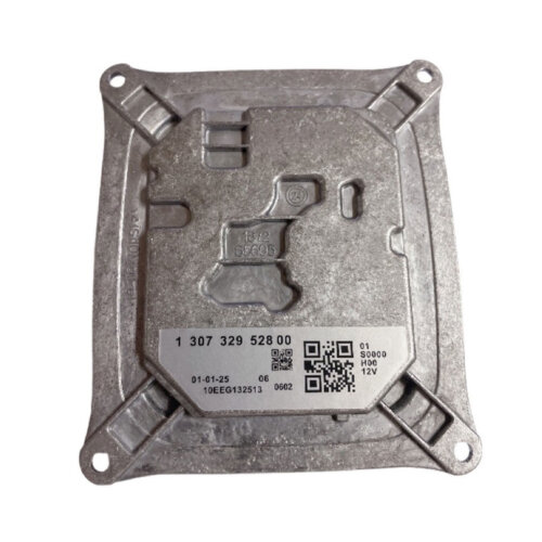 Peugeot Boxer Fiat Ducato headlight ballast control module 130732952800