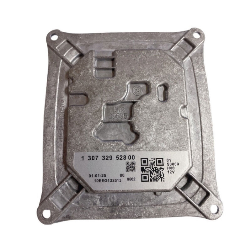 Peugeot Boxer Fiat Ducato headlight ballast control module 130732952800