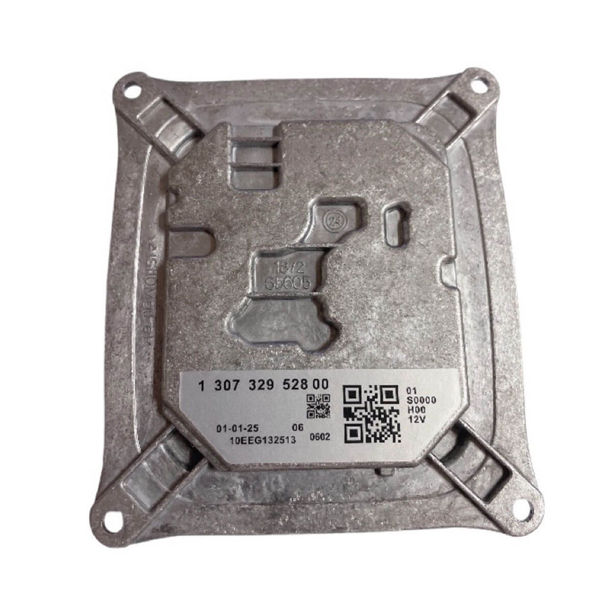 Peugeot Boxer Fiat Ducato headlight ballast control module 130732952800