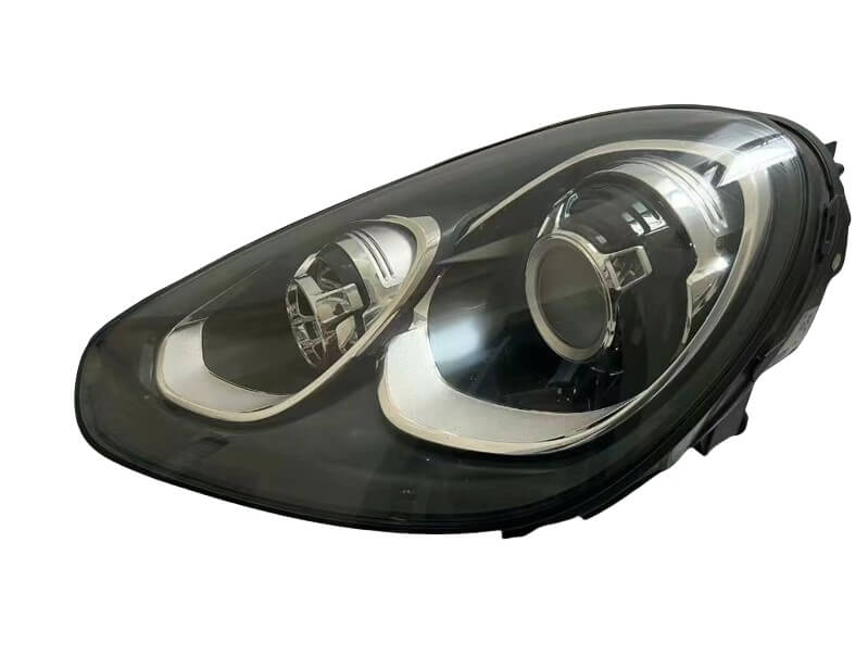 Porsche Cayenne Macan Panamera headlight