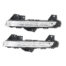 Porsche Panamera daytime running light