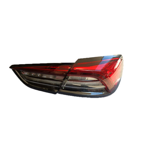 Quattroporte LED Taillight