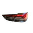 Quattroporte LED Taillight