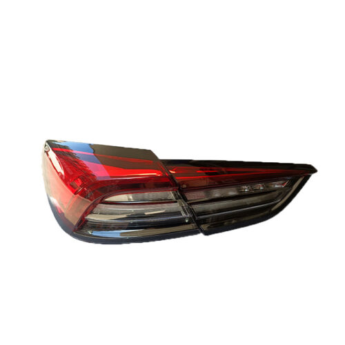 Quattroporte Taillight