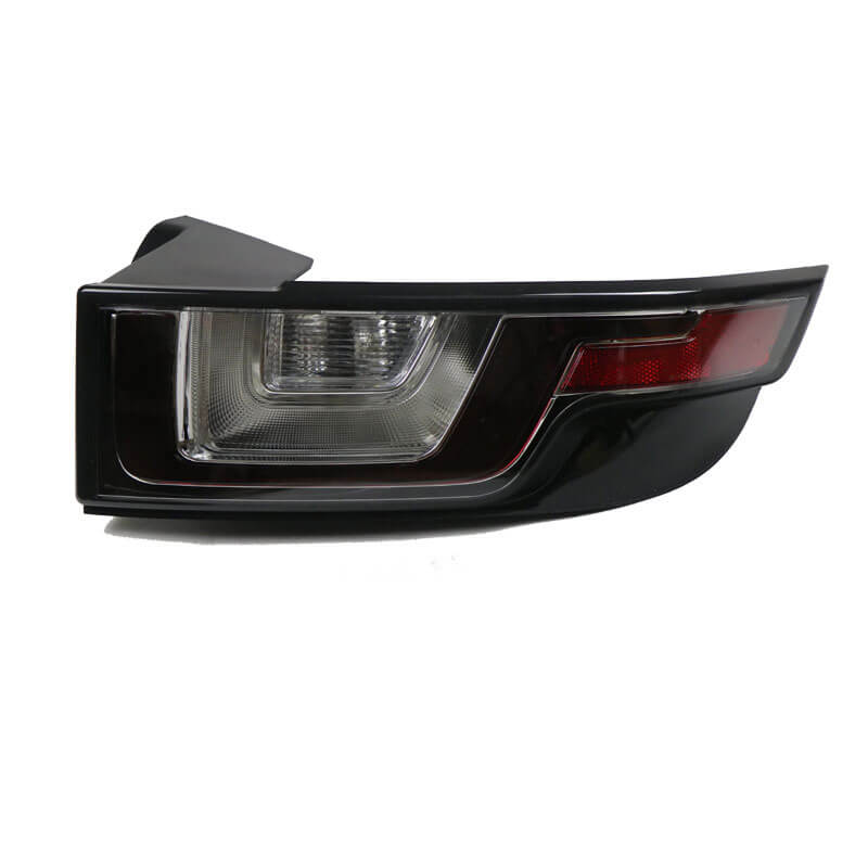 Range Rover Evoque tail lamp