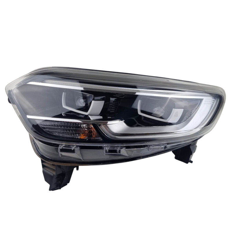 Renault Kadjar headlight
