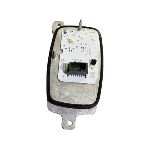 Renault Megane IV RS headlight LED daytime running light DRL module turn signal B105444-B