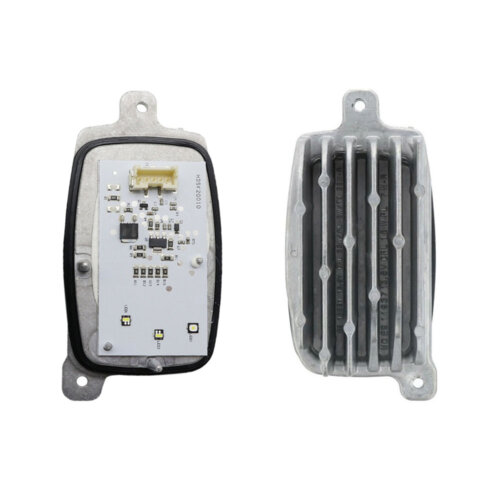 Renault Megane IV fornt headlight LED daytime running light DRL module left 285759447R HDSK20011 right 285753299R HDSK20010 285759447R HDSK20011 285753299R HDSK20010
