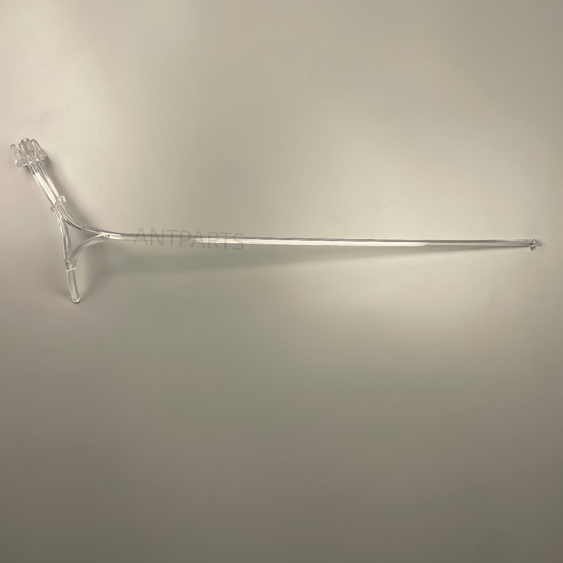 Rolls Royce Cullinam DRL tube front headlight daytime running light guide strip repair pipe