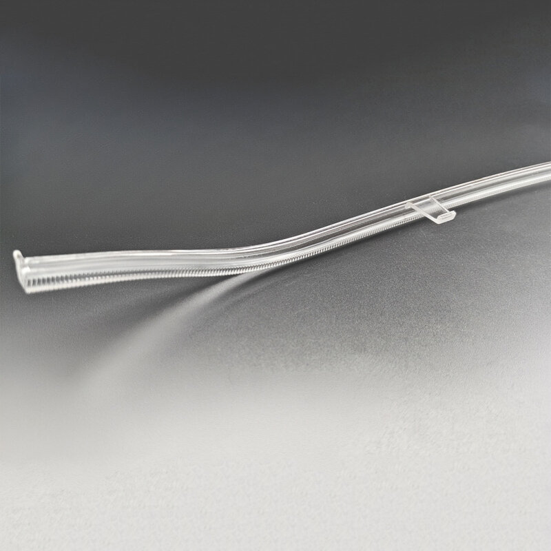 Scania Next Gen front headlight tube strip DRL light guide pipe repair kits