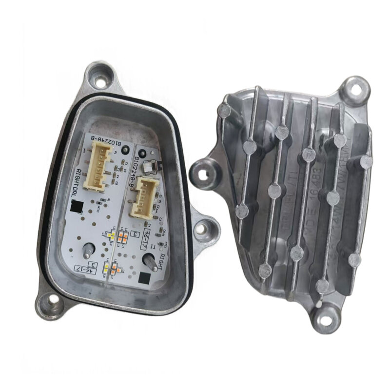 Seat Ibiza Arona headlight LED DRL daytime running light turn signal module 6F0941475 6F0941476