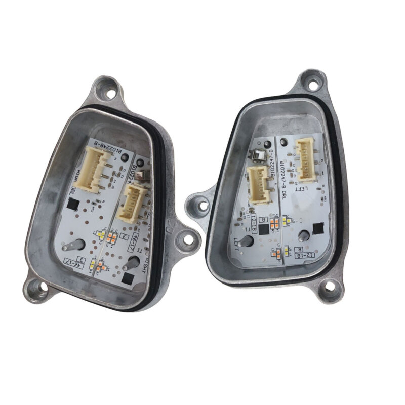Seat Ibiza KJ1 Arona headlight LED DRL daytime running light turn signal module 6F0941475 6F0941476