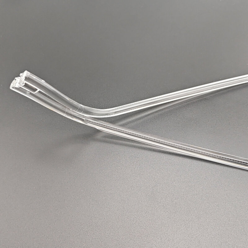 Seat Leon DRL tube headlight daytime running light guide strip pipe repair kits 2012 2013 2014 2015
