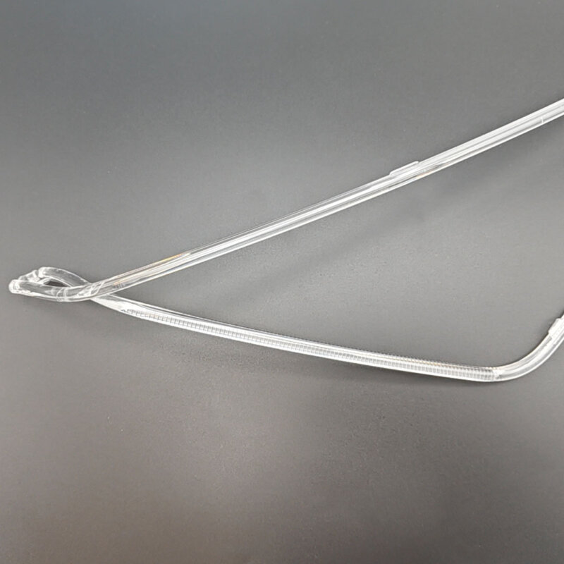 Seat Leon MK3 5F DRL tube headlight daytime running light guide strip pipe repair kits 2012 2013 2014 2015