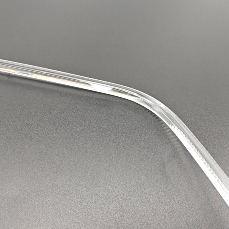 Seat Leon MK3 5F DRL tube headlight daytime running light guide strip pipe repair kits 2012 2013 2014 2015 year