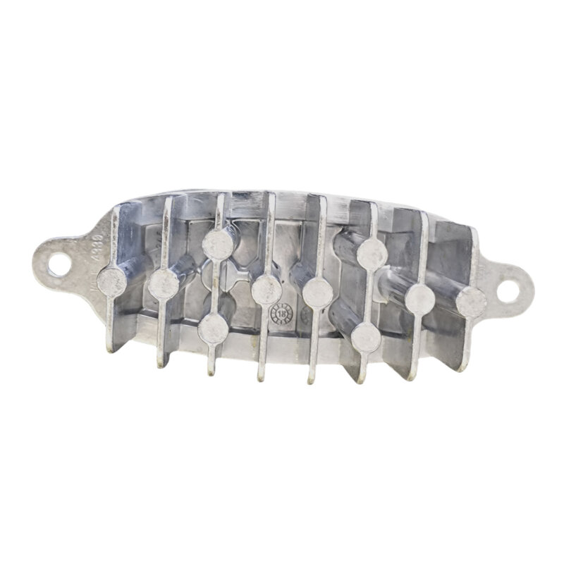 Skoda Octavia 3 headlight led daytime running lights DRL module turn signal 5E0941645 1473000368