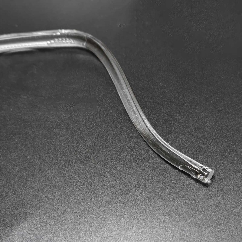 Skoda Yeti DRL tube headlight daytime running light guide
