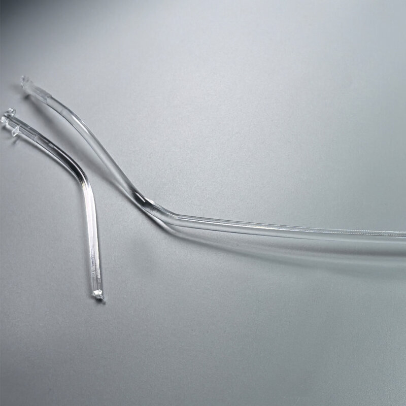 Superb DRL tube strip daytime running light guide pipe 2019-2024