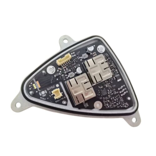 T-Roc headlight daytime running light LED DRL turn signal module 2GA941479A B361745-B