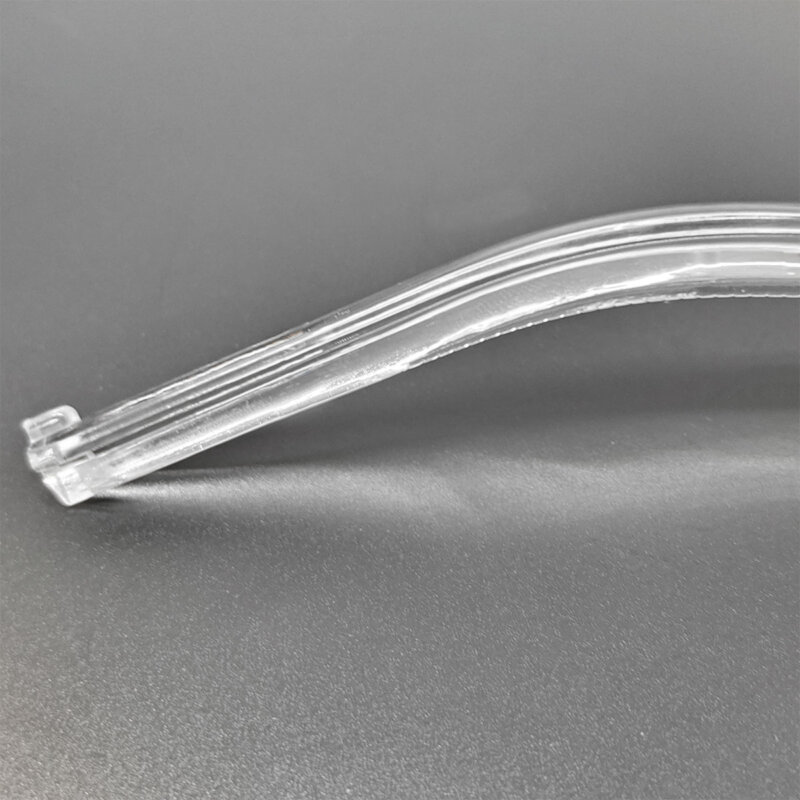Tesla Model 3 Model Y DRL tube front headlight daytime running light guide pipe
