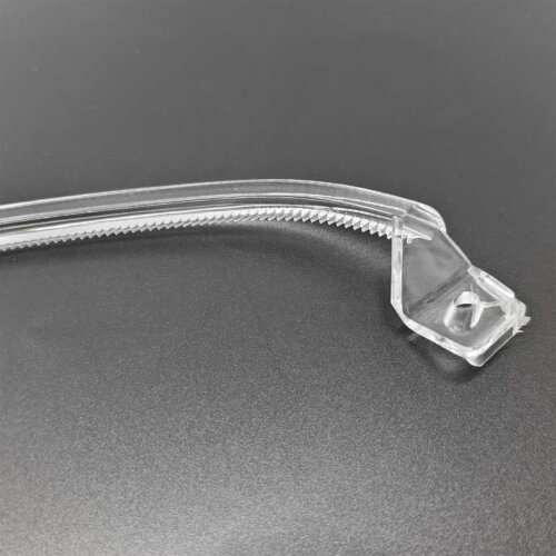 Tesla Model 3 Model Y DRL tube headlight daytime running light guide pipe repair kit