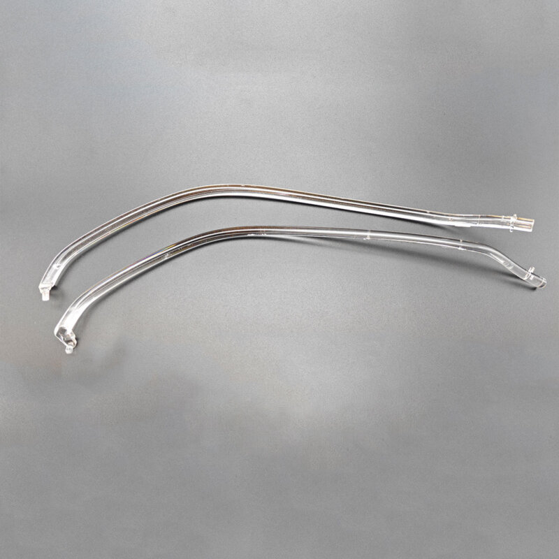 Tesla Model 3 Model Y headlight daytime running light DRL tube guide pipe repair kits