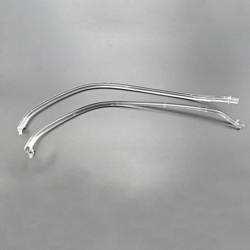 Tesla Model 3 Y headlight daytime running light DRL tube guide pipe repair kits
