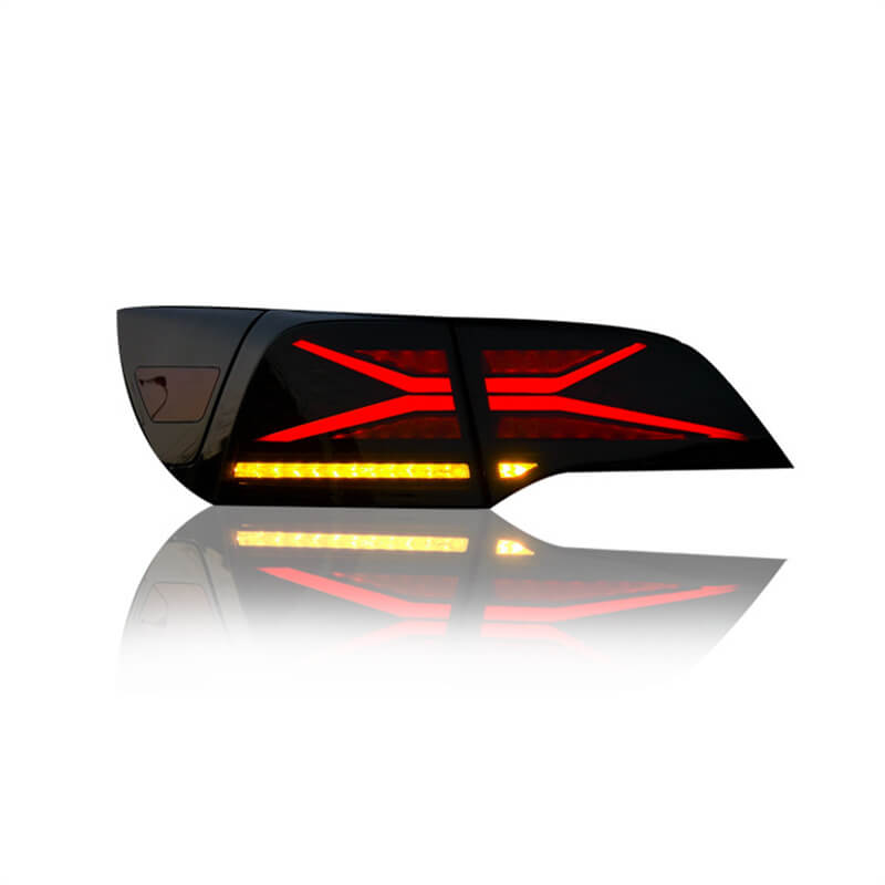 Tesla Module 3 Module Y tail light