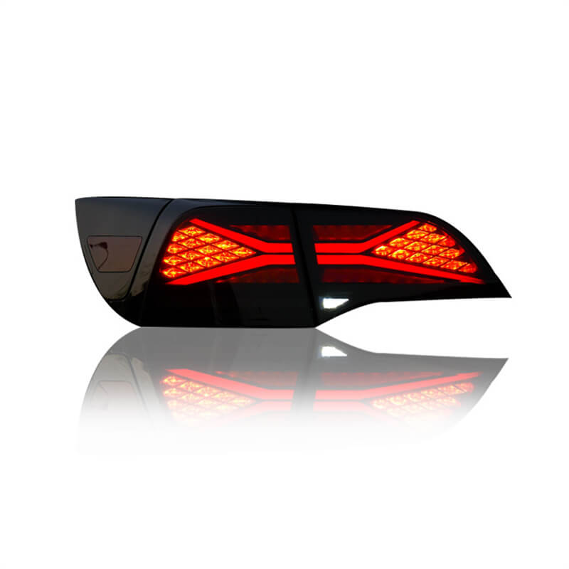 Tesla Module Y tail light