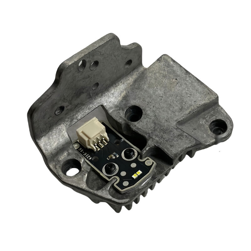 Tesla model S model X front headlight low beam led module repair kit