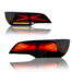 Tesla tail lights