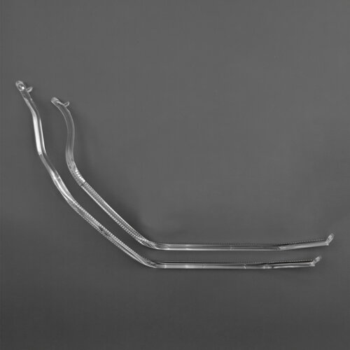 Tiguan DRL tube headlight daytime running light guide strip pipe