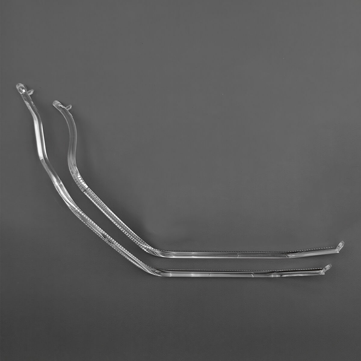 Tiguan DRL tube headlight daytime running light guide strip pipe