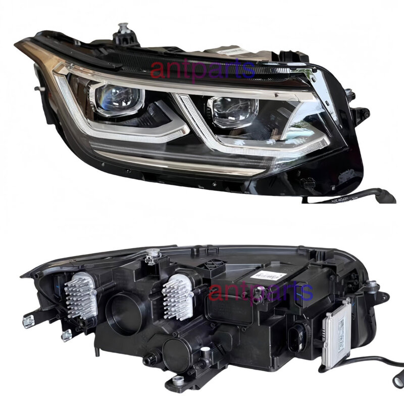Tiguan L matrix headlight 2022-2024