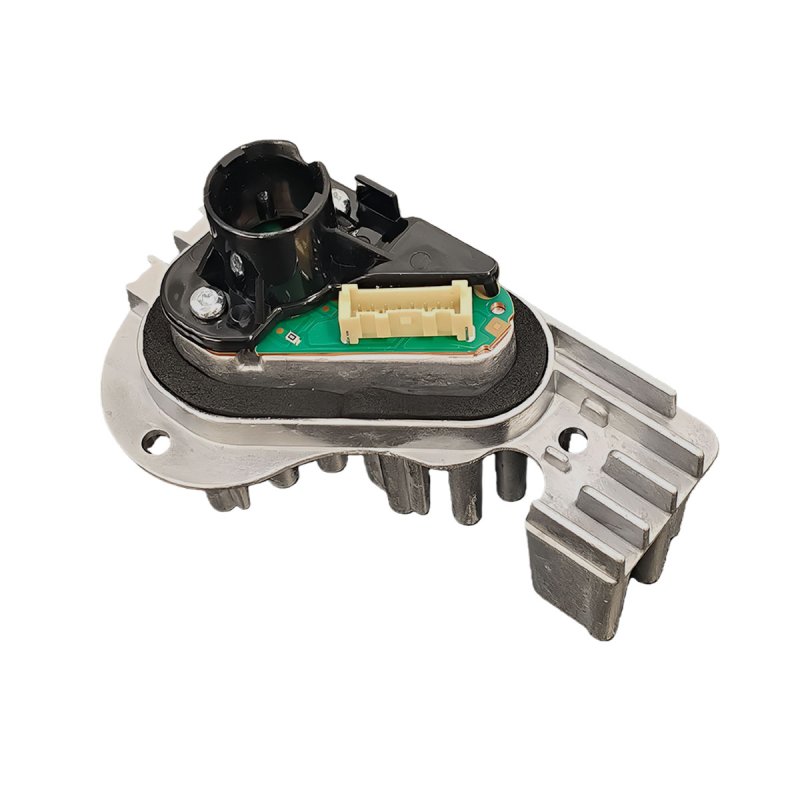 Touareg daytime running light LED DRL module 761998477 761998478 761998477A 761998478A
