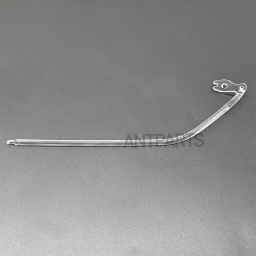 Toyota Corolla Altis front headlight DRL tube daytime running light strip pipe