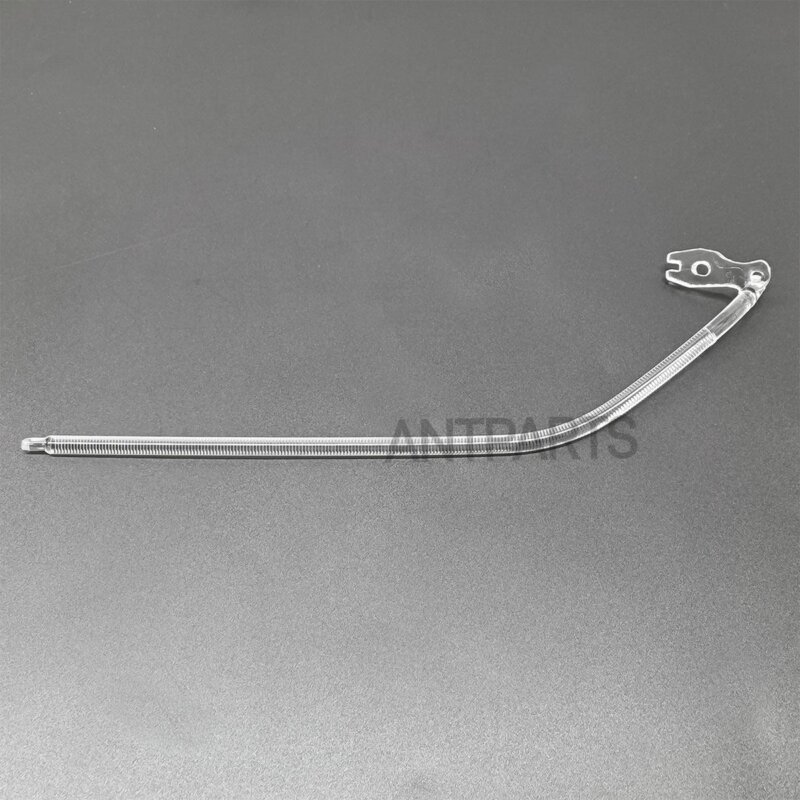 Toyota Corolla Altis front headlight DRL tube daytime running light strip pipe
