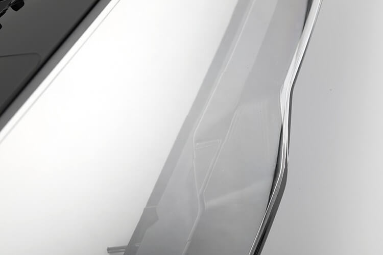 URUS headlight lens cover housing 2018-2022 model