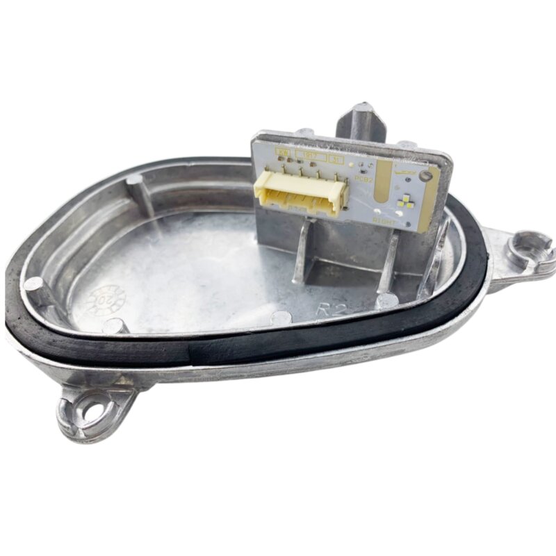US version BMW X1 F48 F49 headlight LED DRL module daytime running light 63119477833 63119477834 63