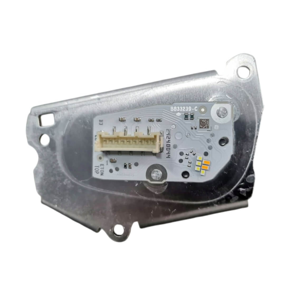 VW Golf MK8.5 headlight led daytime running light DRL module turn signal B833239-C B833242-C