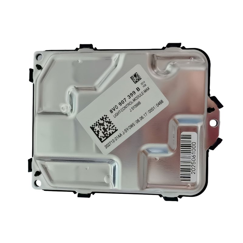 VW Golf Tiguan Touran Arteon font headlight control module ballast computer 8V0907399B